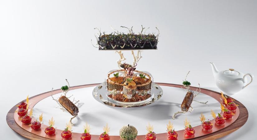 A világ legjobbjai között a magyar szakácsok - a Bocuse d'Orról jelentjük.