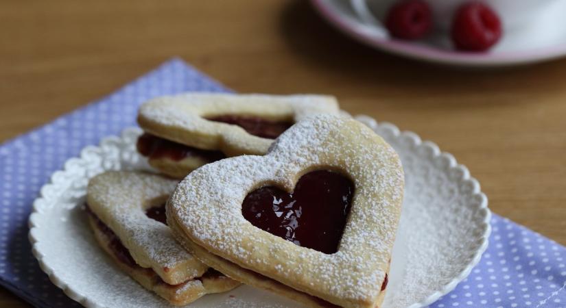 A tökéletes linzertészta - alaprecept