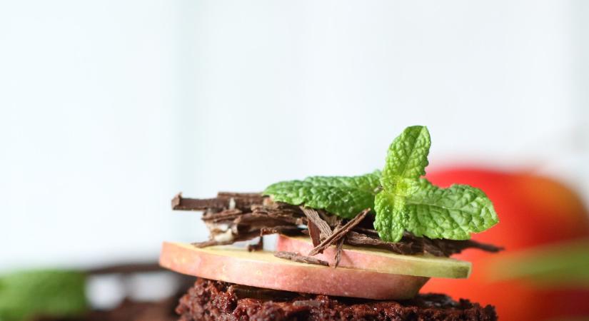 Brownie alaprecept - így tuti sikerül