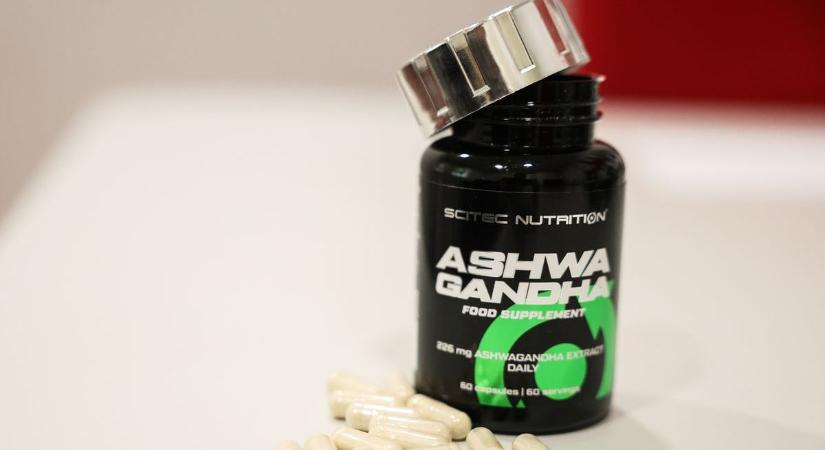 Ashwagandha: Természetes nyugalom vagy újabb divathullám?
