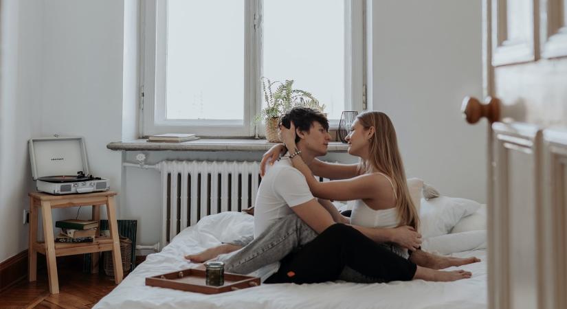 Honnan tudod, hogy egy férfi szerelmes? Íme a jelek