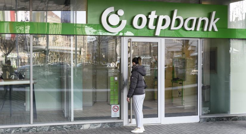OTP-vezérigazgató-helyettes: folyamatosan erősíti pozícióit az OTP