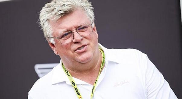 Szafnauer: A McLaren titkos fegyvere a gumikezelés