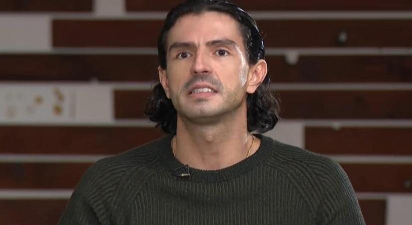 Andrei Mangra visszatérhet a TV2-re