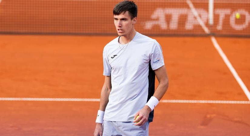 Marozsán újabb győzelme Rómában