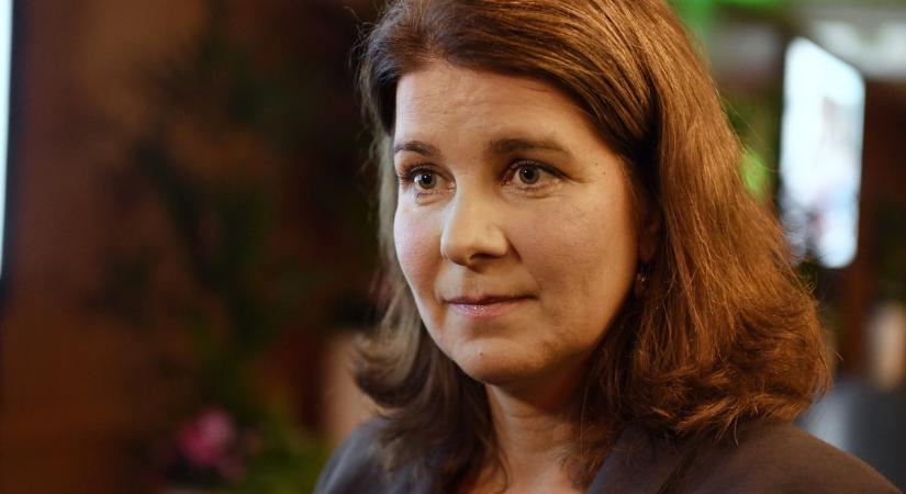 Egerszegi Krisztina: az úszósport nem csak a múlt, hanem a jelen és a jövő is