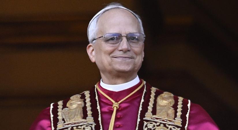 A legesélyesebb pápajelölt, Pietro Parolin visszalépett Robert Prevost javára