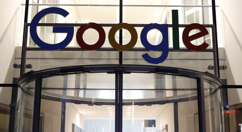 Mexikó pert indított a Google ellen a Mexikói-öböl Amerikai-öböl névre való átkeresztelése miatt