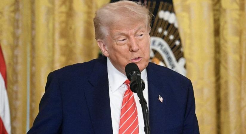 Úgy néz ki, Donald Trump megakadályozott egy háborút