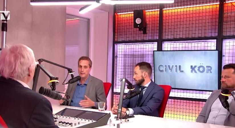 Civil kör: Gyurcsány Ferenc bejelntette, minden közéleti tisztségéről lemond  videó