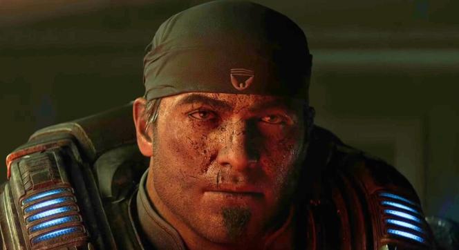 Megtörtént, amit senki sem hitt volna: jobban fog kinézni PS5 Prón az új Gears of War, mint Xboxon!