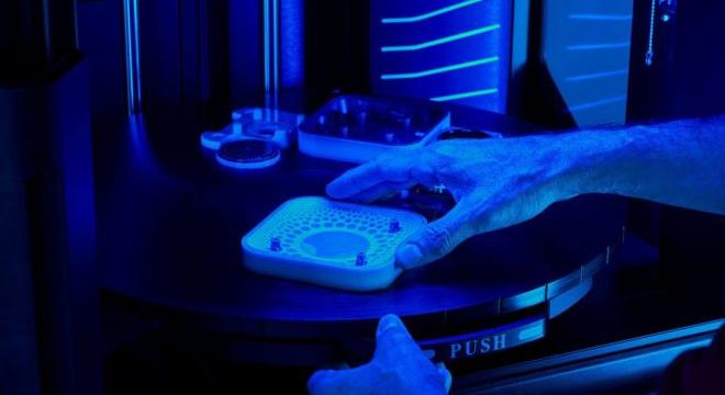 A jövő itt készül – Látogasson el a VARINEX 3D Digitális Gyárába!