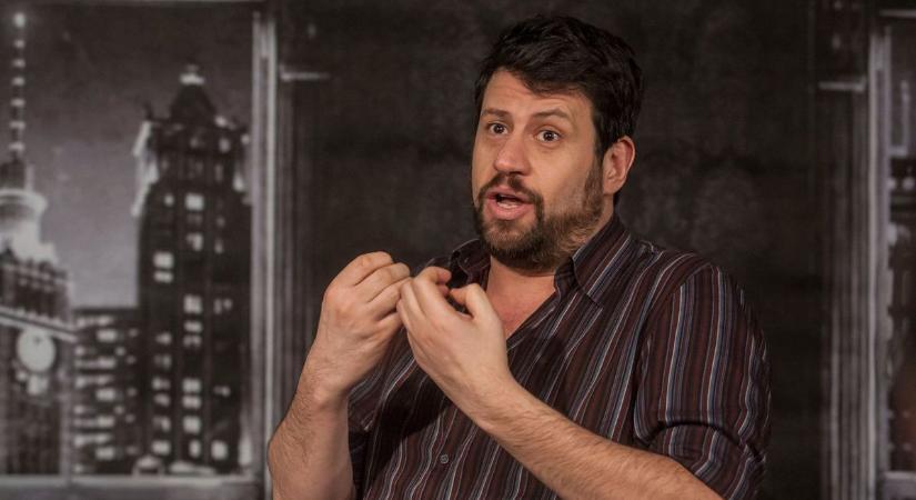 Akkor Puzsér Róbertnek ezennel vége van, elvtársak – ugye? Ugye...?