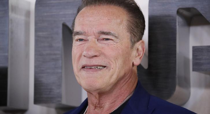 A Kristályéjszaka nácijaihoz hasonlítja a Trump-párti tüntetőket Arnold Schwarzenegger