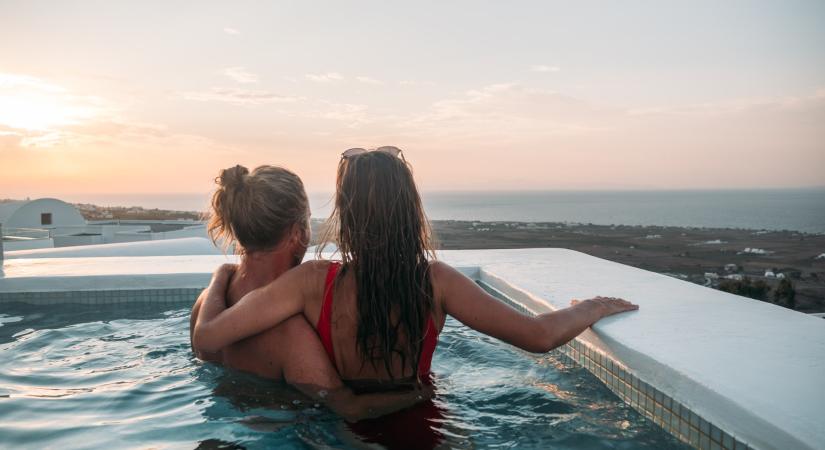 Tengerpart vagy túra? A nyaralási célod a személyiséged tükre