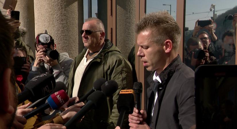 Deutsch Tamás: Magyar Péter és az ukrán titkosszolgálat nyíltan összejátszik Magyarország békéje ellen  videó
