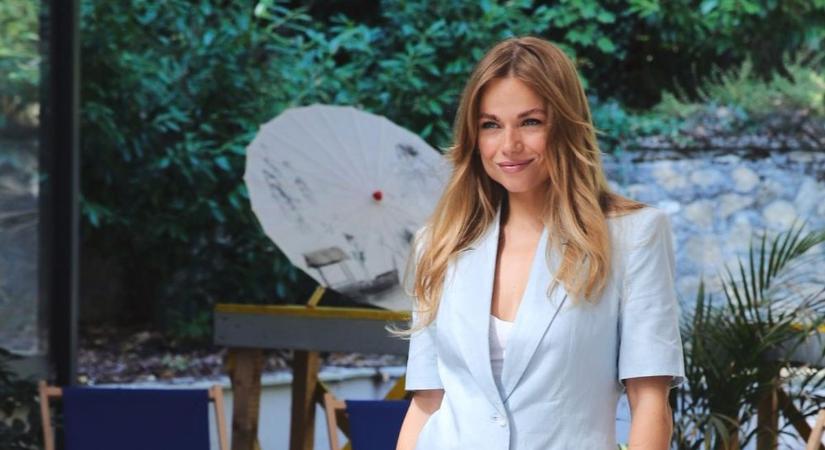 Cserpes Laura csodás gyógyulása: „Az orvos 30 éves pályafutása során ilyet még nem látott”