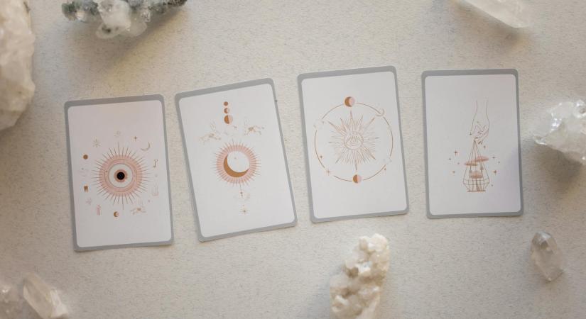 Ez a Tarot lap tükrözi legjobban a csillagjegyed energiáját