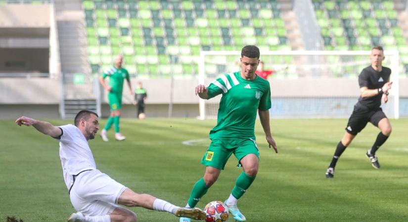Haladás: Dorogon át a bennmaradás felé