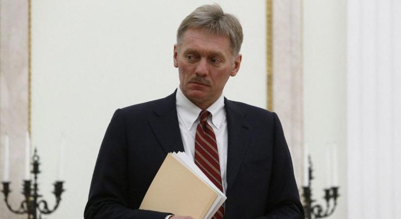 Moszkva a nyugati vezetők felszólítása ellenére elutasítja a harmincnapos tűzszünetet