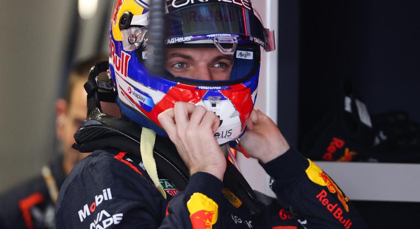 Álnéven tesztelt Ferrarit az F1-világbajnok