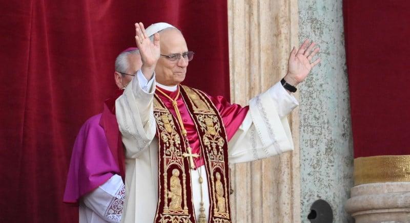 XIV. Leó pápa üzenete a bíborosoknak: vigyék tovább Ferenc pápa örökségét