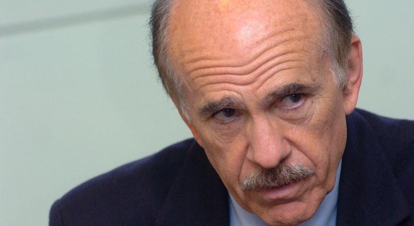 Az általános iskolában majdnem megbukott a Nobel-díjas gyógyszerkutató