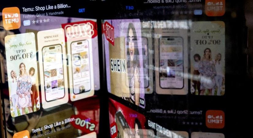 Valami nagyon furcsa történik a kínai e-kereskedelmi óriásoknál