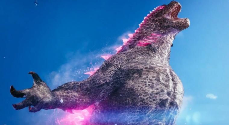 Felfedték a következő Godzilla X Kong film címét és megjelenési dátumát