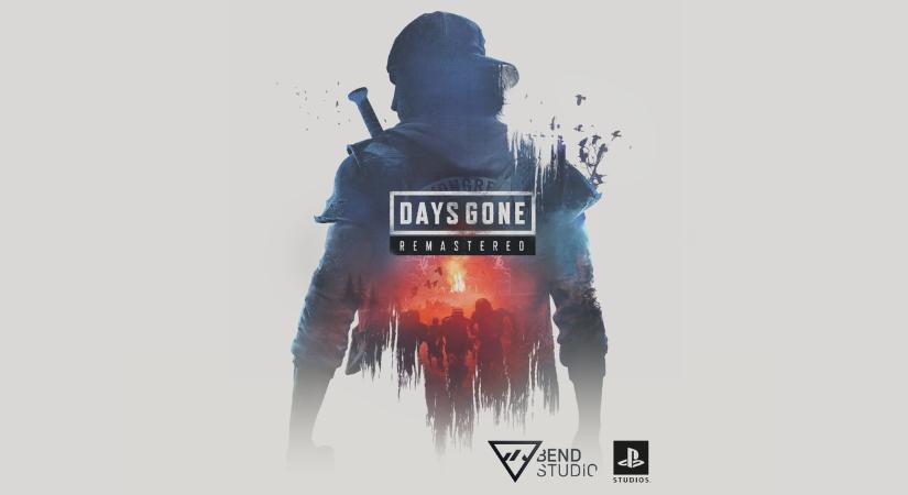 Days Gone Remastered teszt – Szebb napokat látott