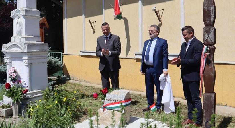Egy olyan városrészben rendeztek májusünnepet, ahol a Haza bölcse is majálisozott egykor (galéria és videó)