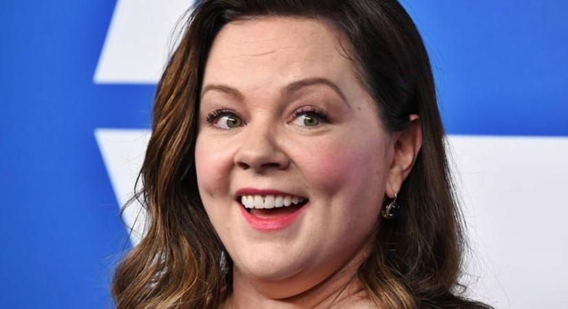 Melissa McCarthy és férje első látásra egymásba szerettek – 27 éve bolondulnak egymásért