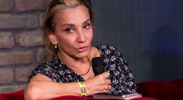 Keresztes Ildikó: Az igazi férfiak meg eltűntek, kihaltak, megszűntek létezni