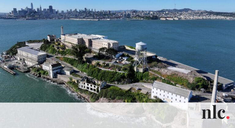 Nem véletlenül zárták be 62 éve az Alcatrazt, amit Trump most újranyitna