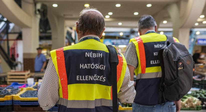 Dubaji csokoládéból készült jégkrémet hívott vissza a forgalomból a Nébih
