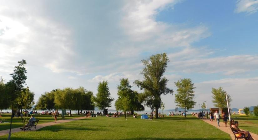 Pünkösdi Családi-és Gyermeknap 2025 Balatonmáriafürdő