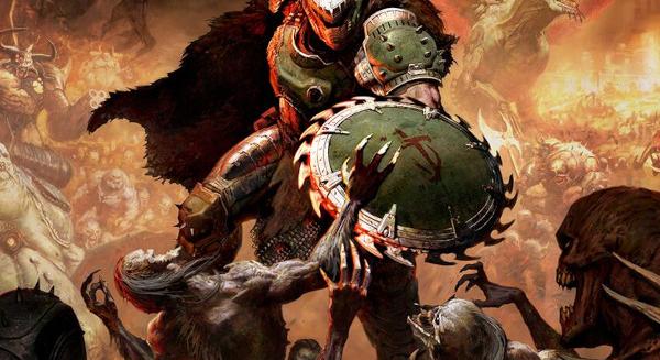 Gyakorlatilag minden kiszivárgott a Doom: The Dark Ages-ről