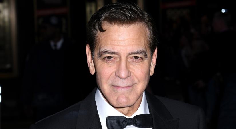 George Clooney 64 éves lett: Ünnepeljük meg őt a hollywoody sármőr legtalálóbb és legemlékezetesebb idézeteivel!