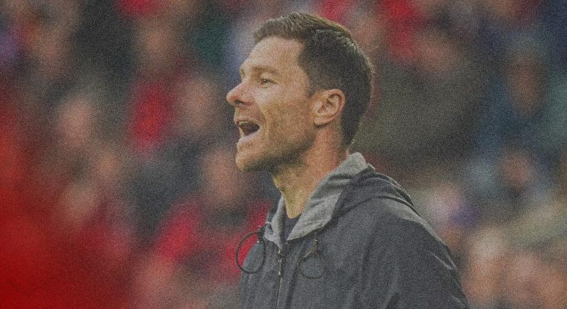 Xabi Alonso első madridi igazolása nyílt hadüzenet az FC Barcelonának