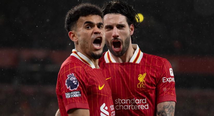 A Liverpool februárban még eladta volna, most viszont hosszabbíthat