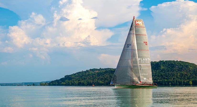 Pünkösdi Regatta 2025