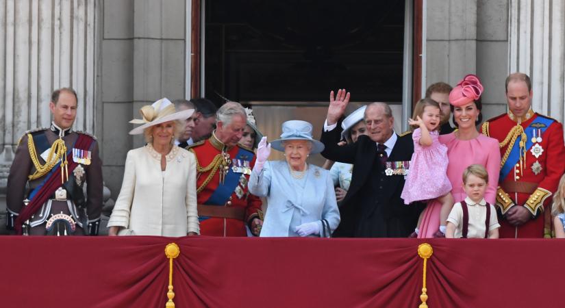 II. Erzsébet a születésnapjáról határozott: így szeretne ünnepelni idén
