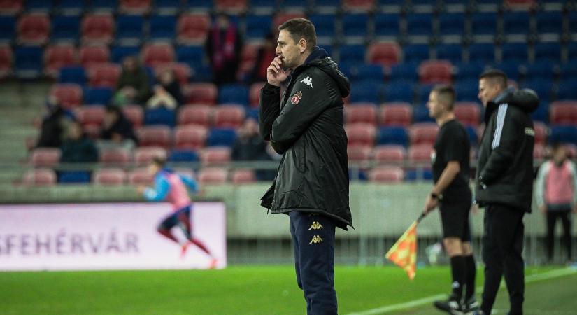 Nincs tovább! Kiesett a Gera Zoltán vezette Kecskemét az NB I-ből