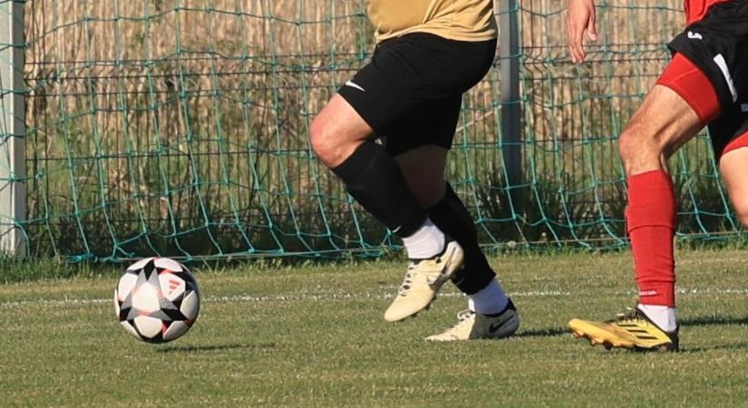 Elfogyott szezon végére a Csenger, a Nyírbátor kiütéssel nyert