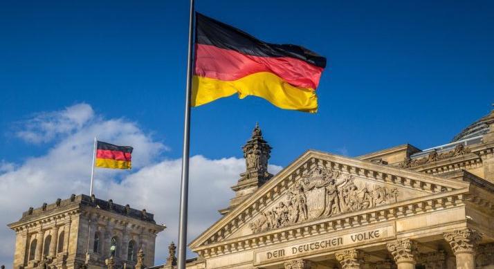 Topon Németország adósbesorolása a Moody’s-nál