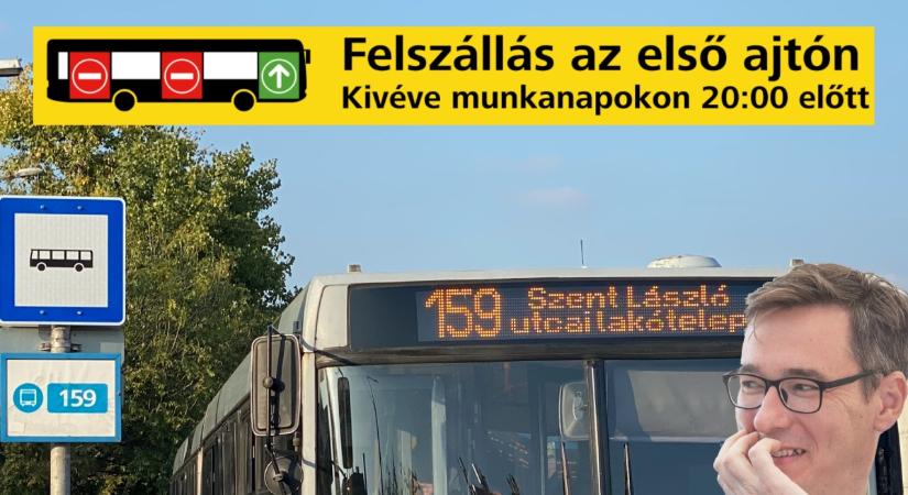Karácsonyék újra ráerőltetik a csepeliekre azt, amivel egyszer már elbuktak