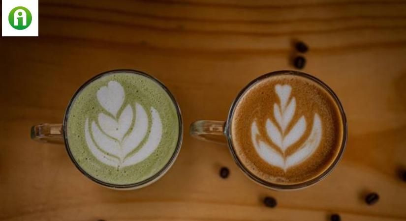 Matcha vagy kávé: melyik az egészségesebb választás?