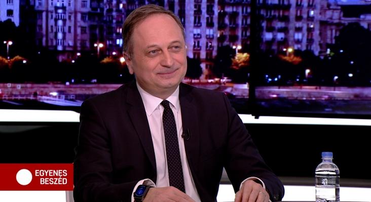 Jobbik: Orbán és Simion egymásra talált, ez veszélyes!