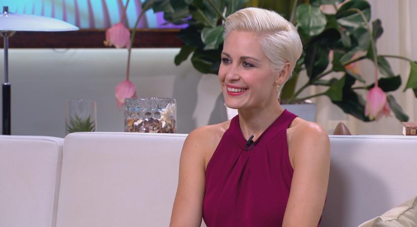 Hogy mi? Orosz Barbara ismét feltűnik a TV2 képernyőjén