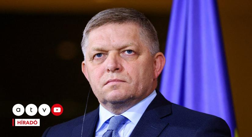 Robert Fico elutasítja az EU és Oroszország között kialakulófélben lévő „vasfüggönyt”